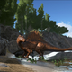 Illustration for article titled Why Everything Keeps Staring At Me In ARK: Survival Evolved